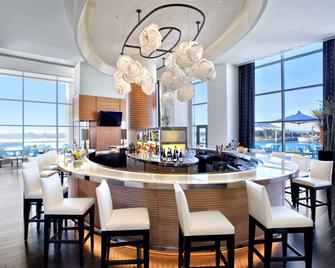 هيلتون سان دييغو بايفرونت - سان دييغو - بار