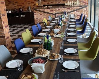 Aparthotel costa - Makhinjauri