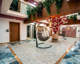 Gül Residence - Denizli - Lobby