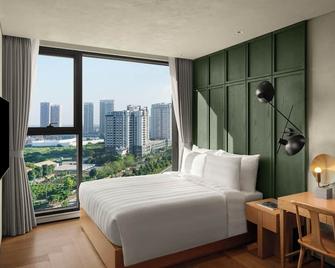 L7 West Lake Hanoi By Lotte - L7 Residences - Hanoi - Bedroom