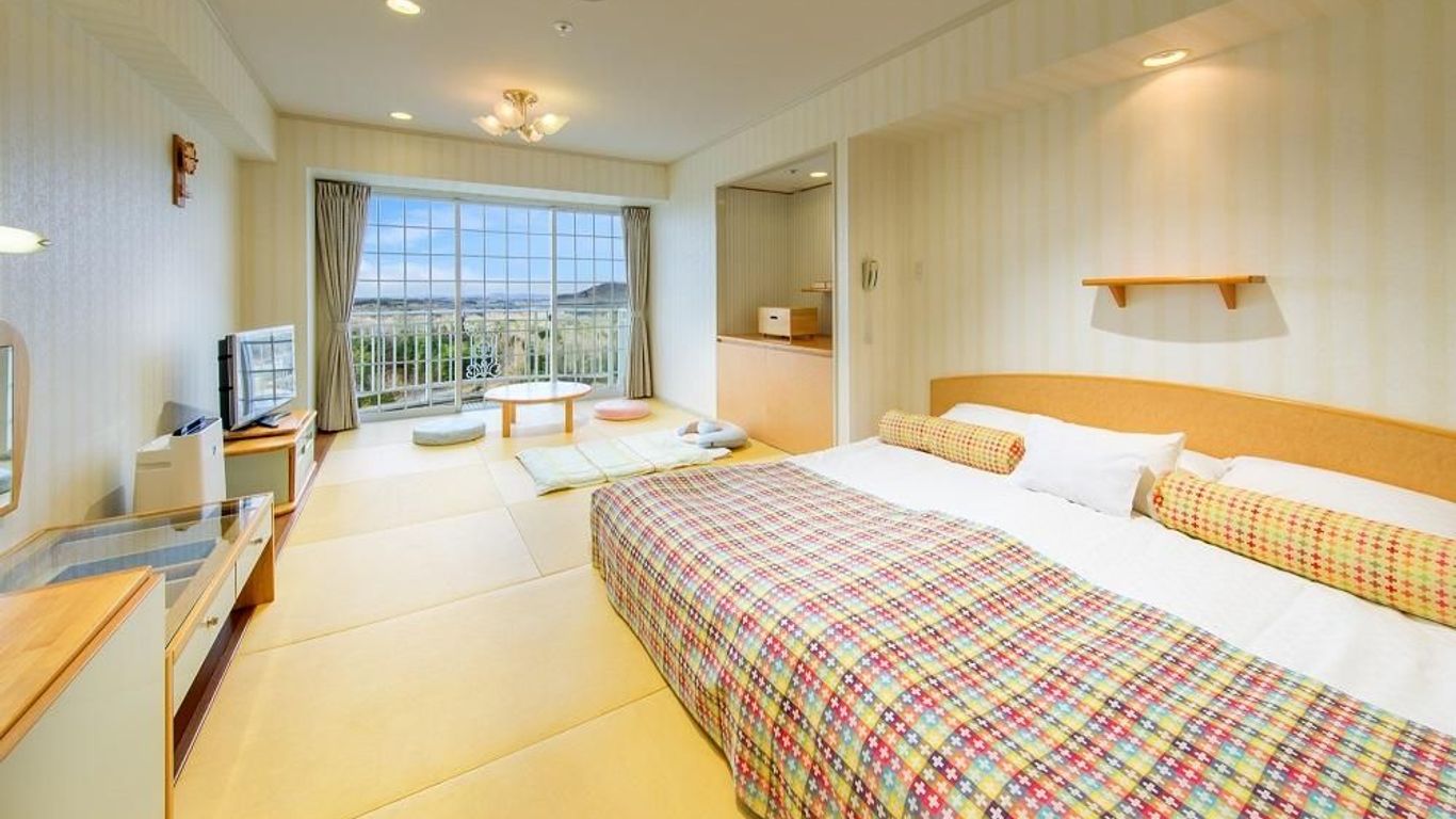 ホテルグリーンプラザ東条湖