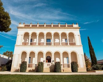 Mastropà Exclusive Resort - Massafra
