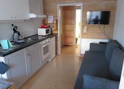 Welcome House - Wendlingen am Neckar - Kitchen