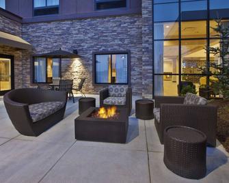 Best Western Plus Cranberry-Pittsburgh North - Cranberry Township - Property amenity