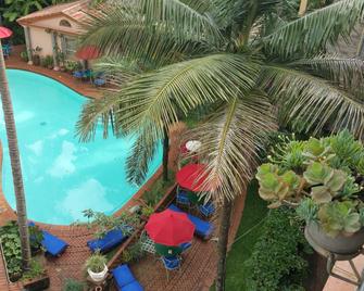 Woodmere Serviced Apartment - Nairobi - Pool