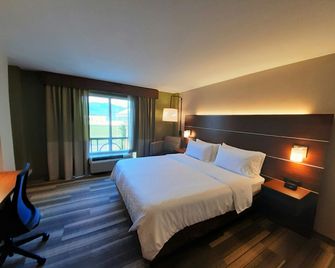 Holiday Inn Express & Suites Trincity Trinidad Airport By IHG - Piarco - Habitación