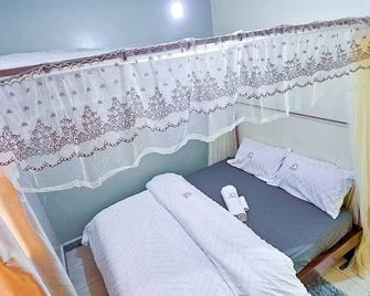 Hibiscus Haven -Olali Suites Migori- - Migori - Habitación