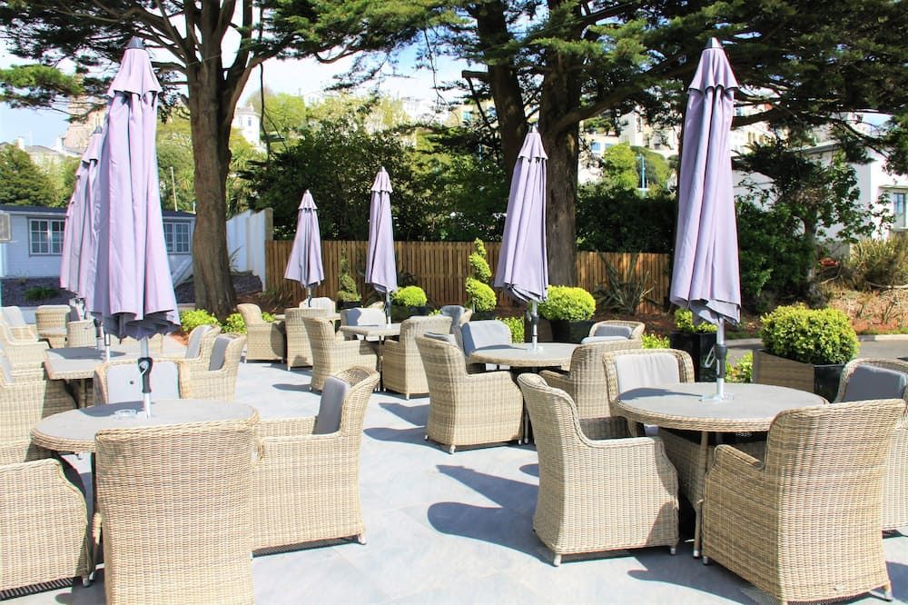 بيلجريف ساندز هوتل آند سبا