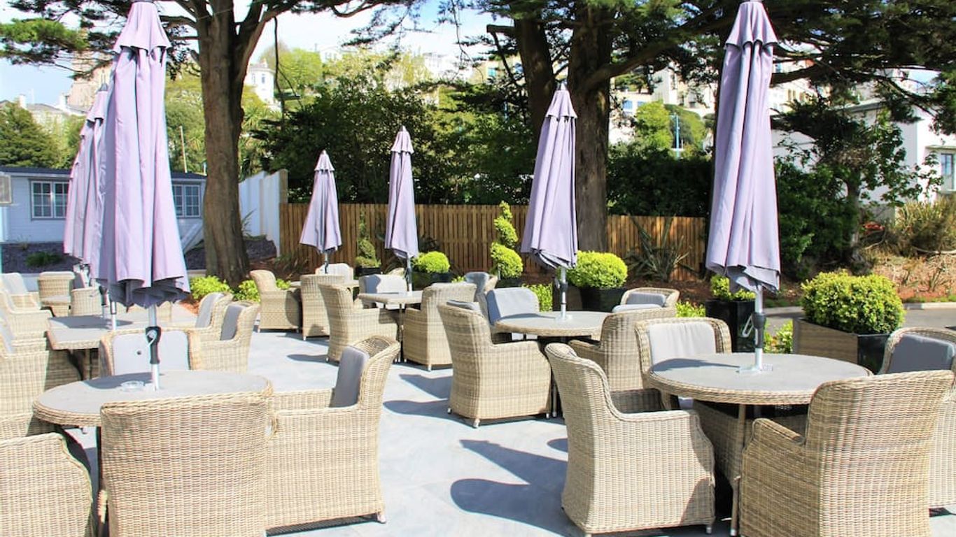 بيلجريف ساندز هوتل آند سبا