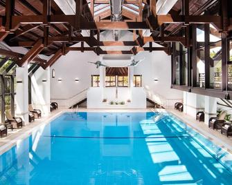 Pine Cliffs Village - Albufeira - Piscina