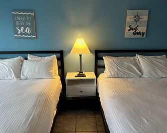 Seagrass Inn - Old Orchard Beach