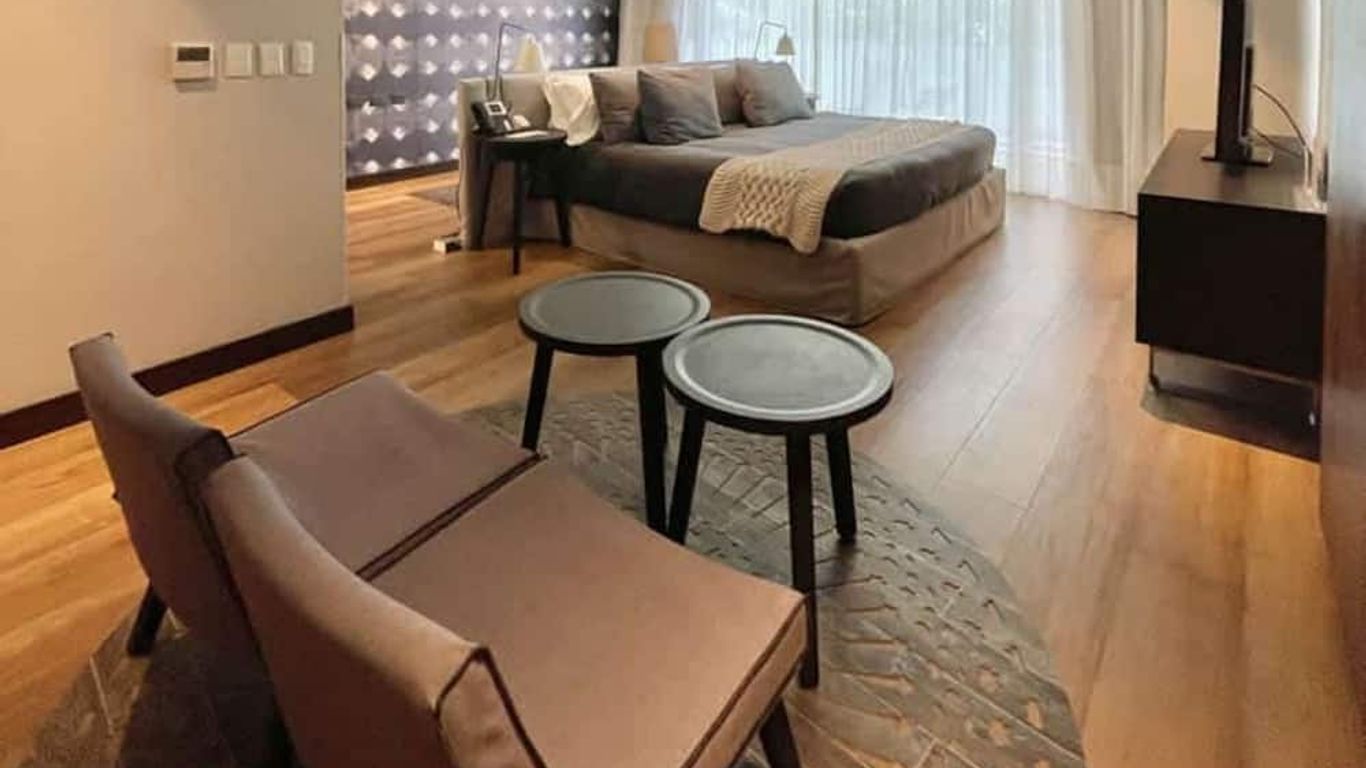 Ilum Experience Home