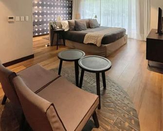 Ilum Experience Home - Buenos Aires - Bedroom