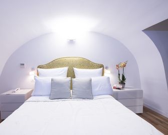Diecisedici - Amalfi