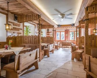 Hotel Post - Westendorf - Restaurant