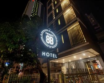 Hotel Twenty 8B - Kuala Lumpur - Building