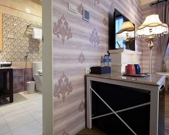 B&B Mountain View - Hualien City