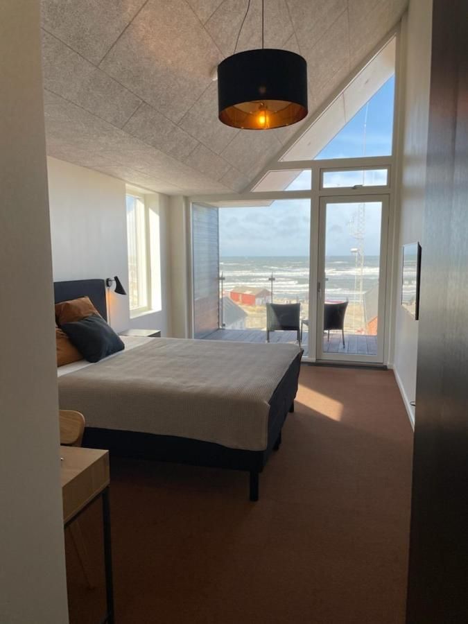 Hotel og Restaurant Havbadet – Thisted