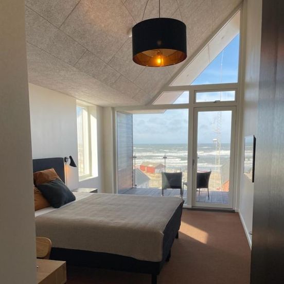 Hotel og Restaurant Havbadet – Thisted