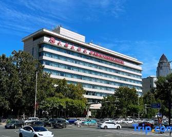 Friendship - טיאנג'ין - בניין