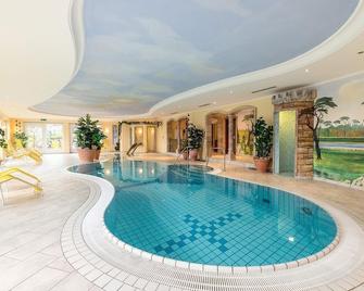 Reisslerhof Hotel & Apartments - by myNests - Gröbming - Basen