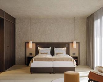 Eisenhut Boutique Hotel - Bolzano - Habitación
