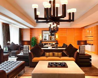 ذا ويستين جوانجزو - غوانغزهو - ردهة