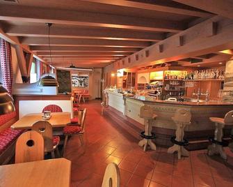 Garnì Ladin - Vigo di Fassa - Bar