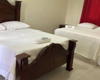 Grand Hotel Mirador Sur - Constanza - Habitación