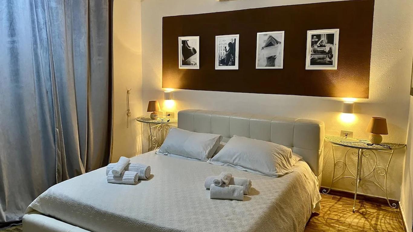 Villa DI L'abbiu House