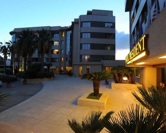 Hotel President - Marsala