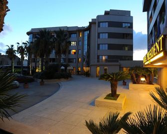 Hotel President - Marsala