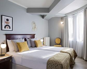 Hotel Venezia by Zeus International - Bucarest - Habitación
