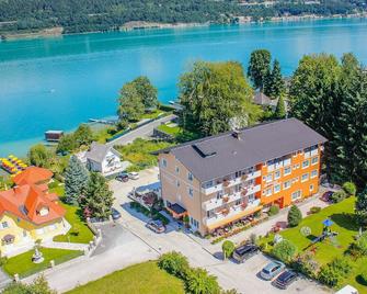 Flairhotel am Wörthersee - Velden - Gebäude