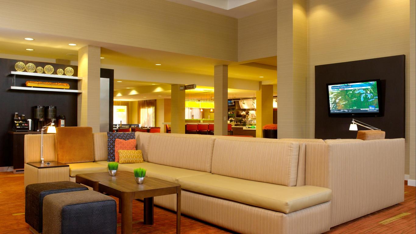 Courtyard by Marriott Philadelphia Langhorne