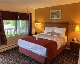 Cozy Corner Motel - Williamstown - Slaapkamer