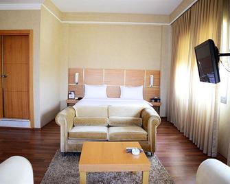 Anemon Hotel Aydin - Aydin - Habitación