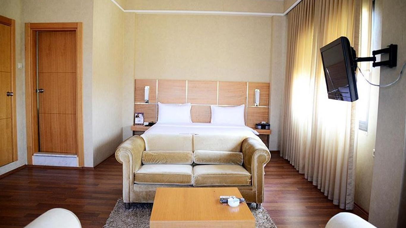 Anemon Hotel Aydin
