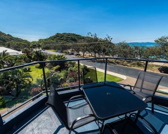 Rosslyn Bay Resort Yeppoon - Yeppoon - Балкон