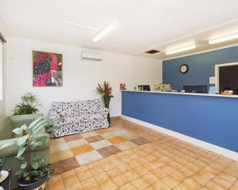Carrum Downs Motel - Bonbeach - Reception