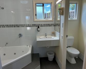 Shady Rest Motel - Gympie
