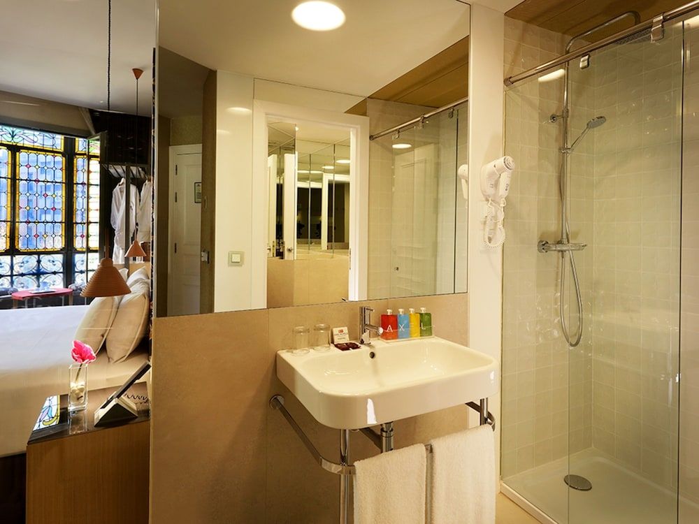 Axel Hotel Barcelona