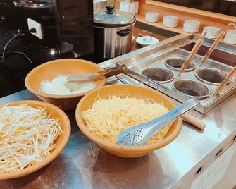 Wemeet Hotel - Pingtung City