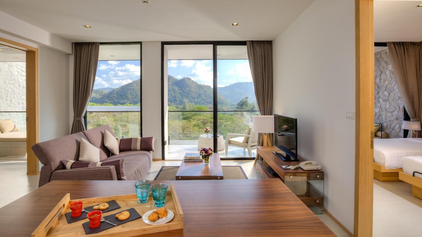 Botanica Khao Yai Resort