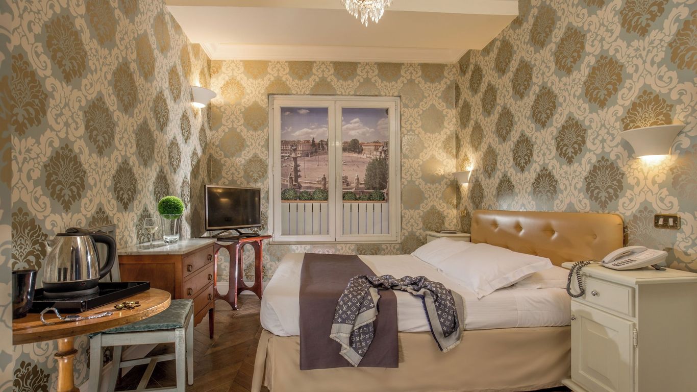 Boutique Hotel Anahi