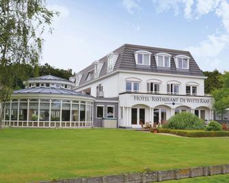 Fletcher Hotel Restaurant De Witte Raaf - Noordwijk - Building