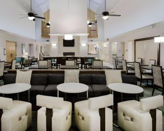 Staybridge Suites Phoenix North I-17 by IHG - Phoenix - Ravintola