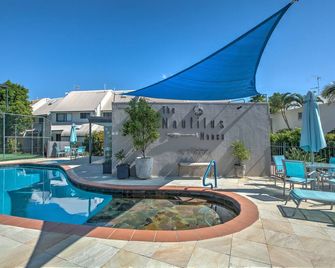 Nautilus Noosa Holiday Resort - Noosa Heads - Pool