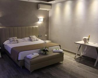 Hotel Aquila - Orte