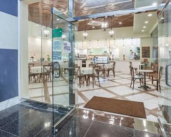 Heart Of The City - Kansas City - Lobby